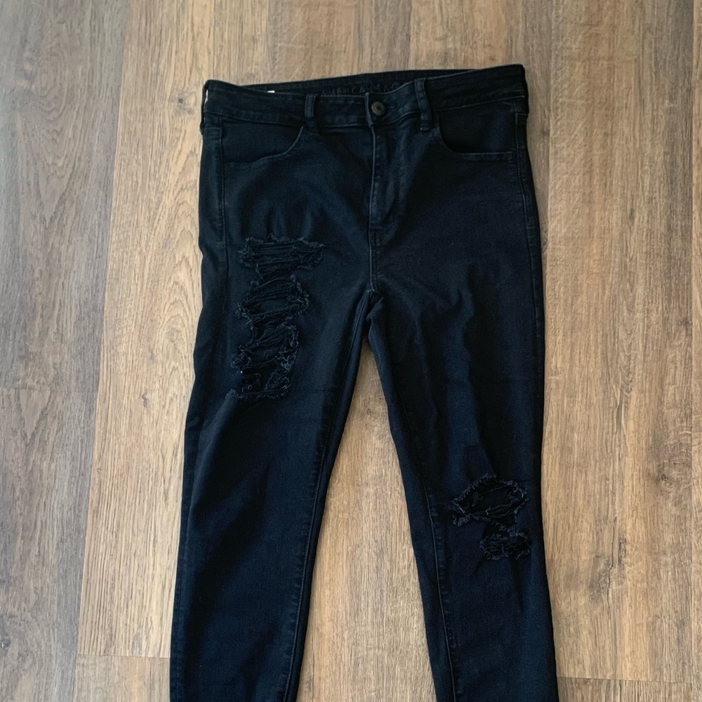 American Eagle Next Level Stretch